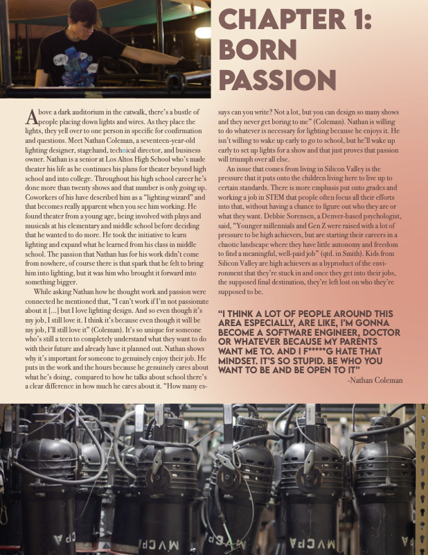 2025 Documentary Magazine Vol 2